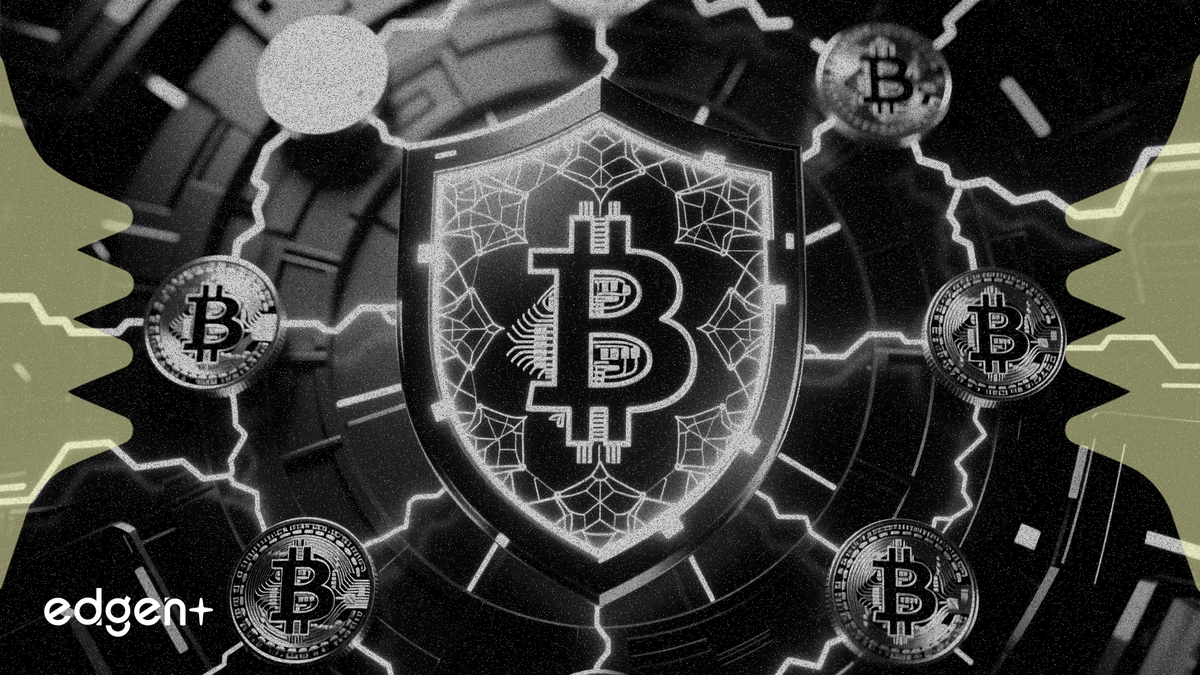 Quantum eMotion 與兩大比特幣合作夥伴達成加密安全協議