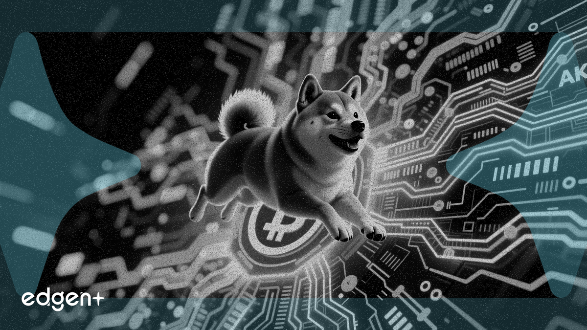 Qubic 利用狗狗幣建構AI計算網絡