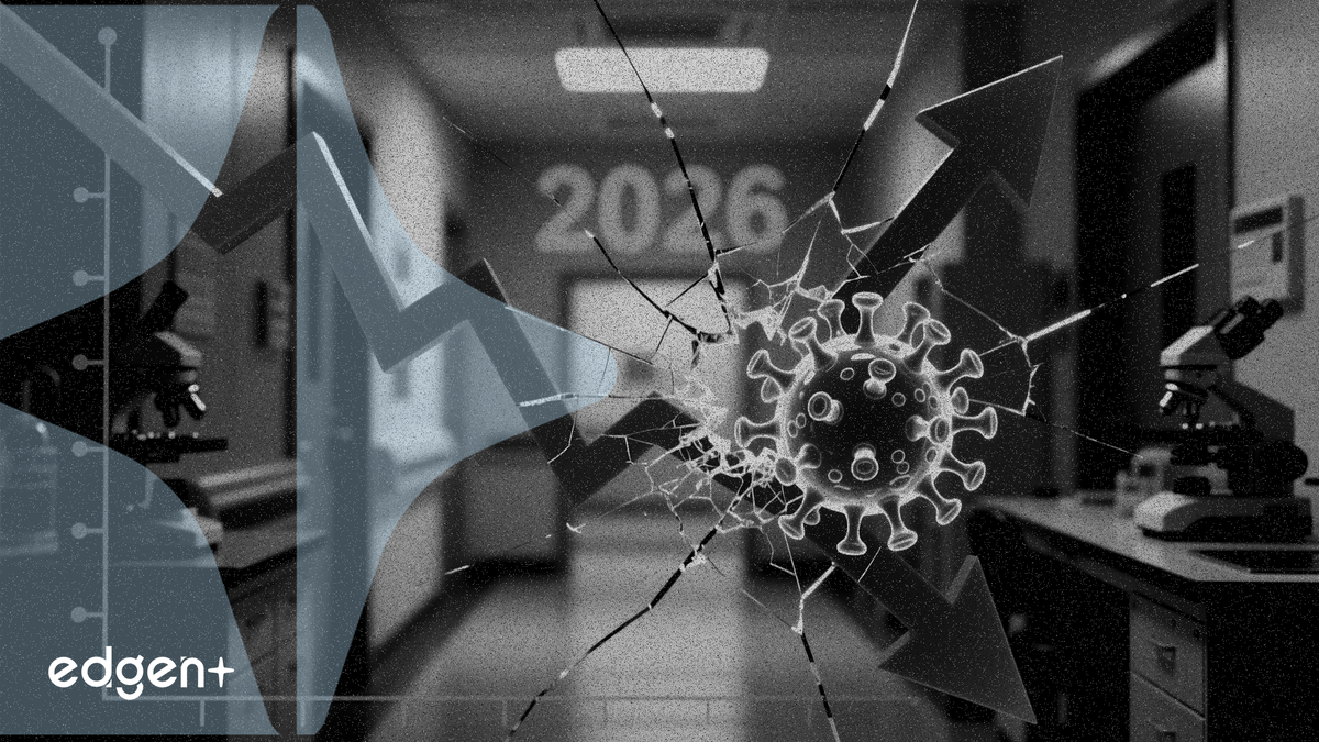 QuidelOrtho Lowers 2026 Guidance After 30% Drop in Flu Visits
