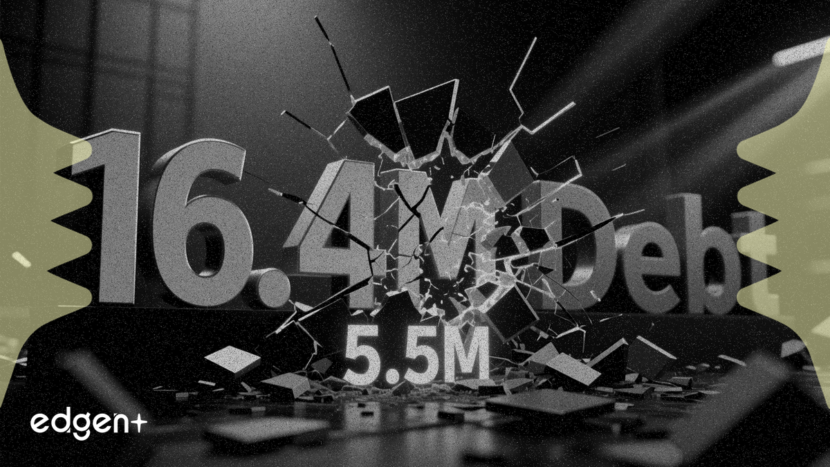 Quince Therapeutics salda una deuda de 16,4 millones de dólares por 5,5 millones de dólares