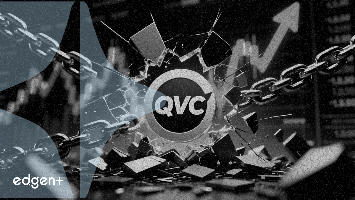 QVC Group, önceden paketlenmiş Bölüm 11 yapılandırmasıyla borçlarını azaltacak