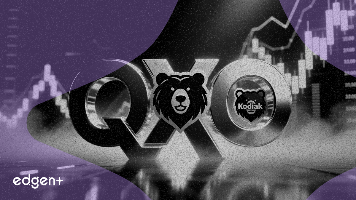 QXO Completes $2.25 Billion Kodiak Acquisition to Expand Market