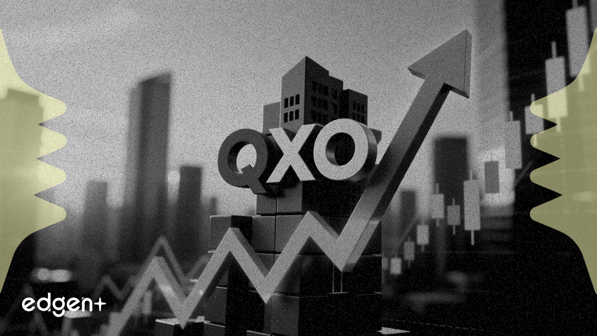 L'action QXO bondit de 5 % après la finalisation d'une acquisition dans le secteur des matériaux de construction