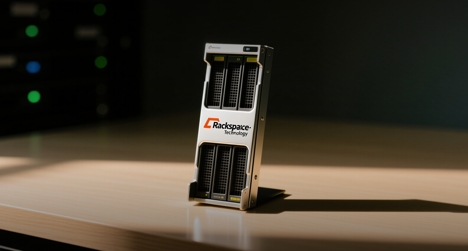 Rackspace Technology, AI 인프라 거래로 21% 급등