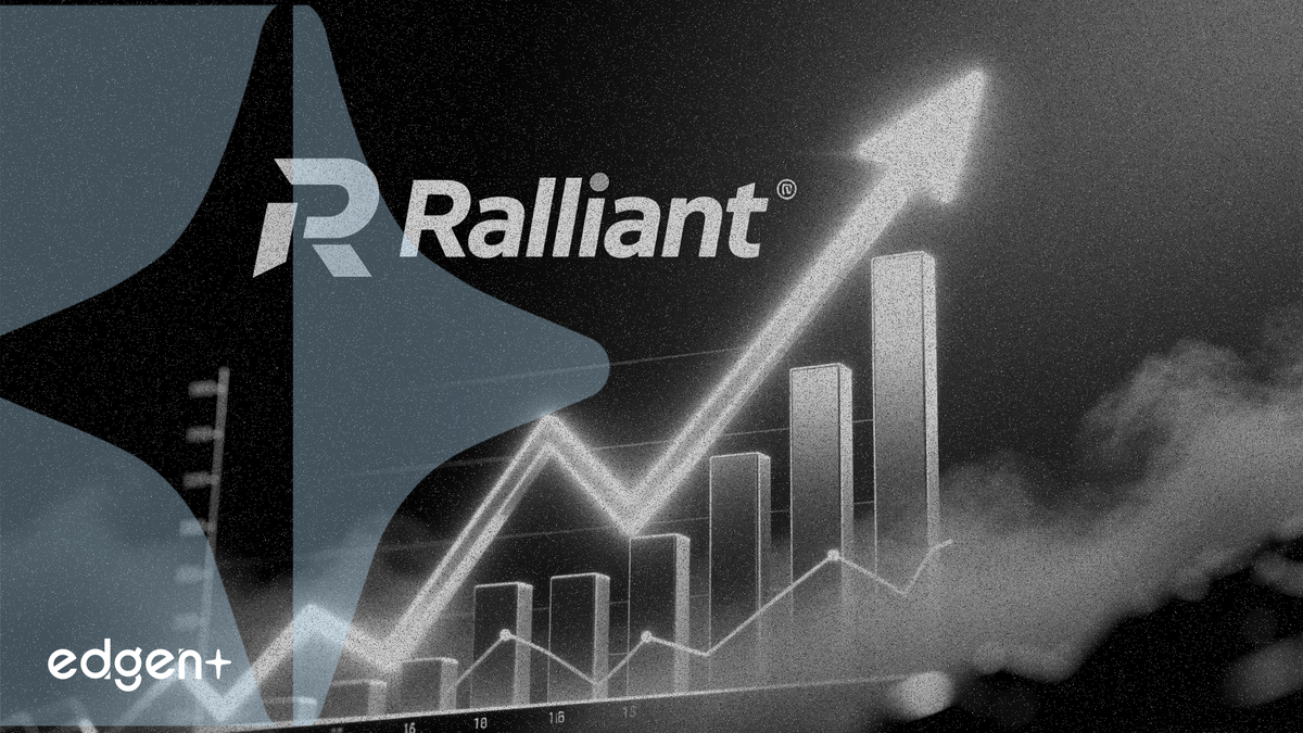 Ralliant 第一季度營收增長 11% 後上調 2026 年業績指引