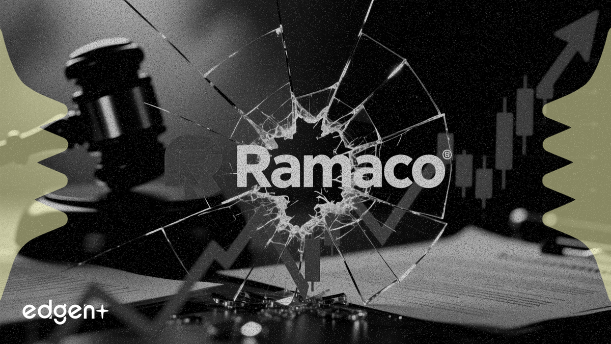 Ramaco enfrenta demanda por fraude tras caída del 9,6% de sus acciones