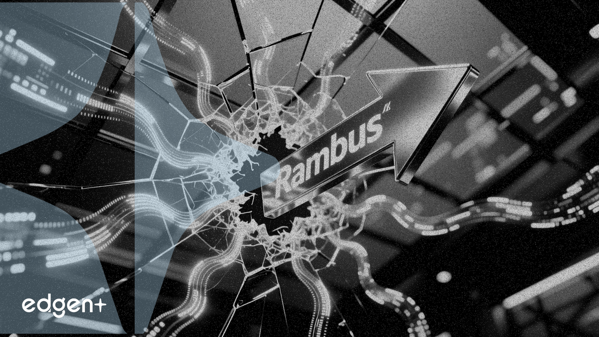 La acción de Rambus alcanza un máximo histórico impulsada por 12 señales de flujos institucionales