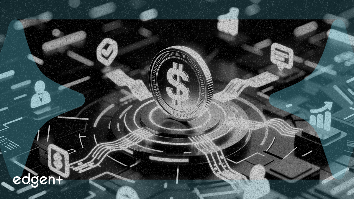 Ramp 向 5 万家企业推出 USDC 资金管理工具