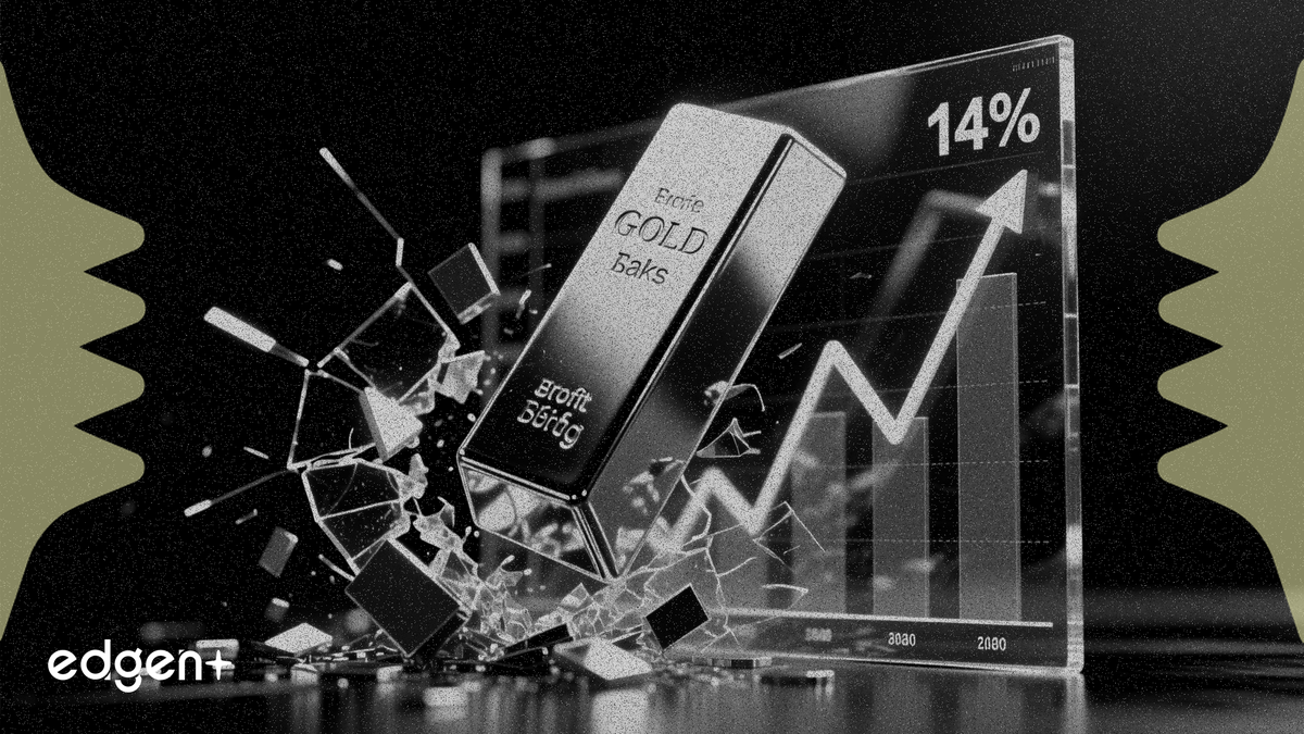 Ramsdens eleva previsión de beneficios un 14% por auge del oro