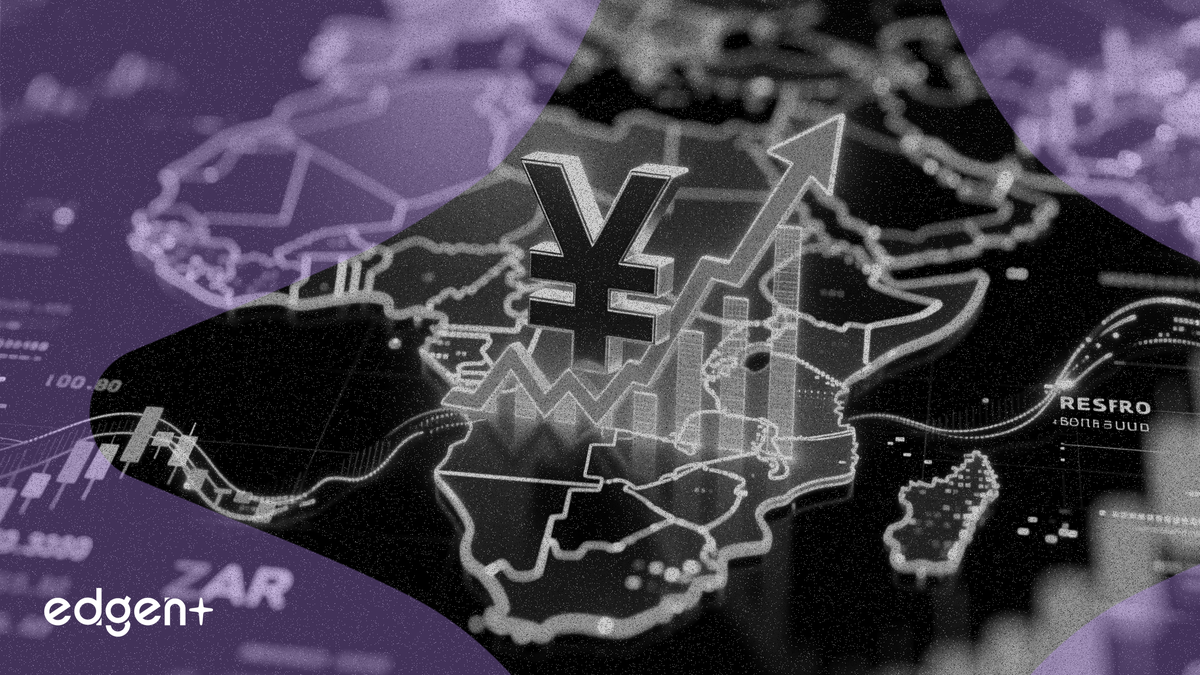 El rand se fortalece a 16.62 por recuperación doméstica antes de decisiones de la Fed y SARB