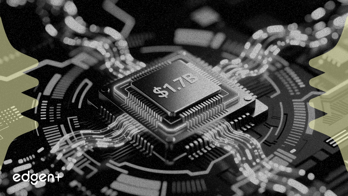 ラピダス、日本の2nmチップの未来構築に向け17億ドルを確保