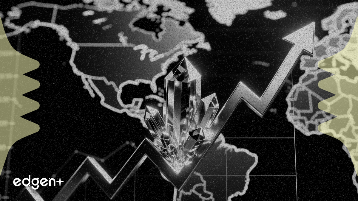 Rare Earths Americas 扩大规模美国 IPO 募资 6330 万美元