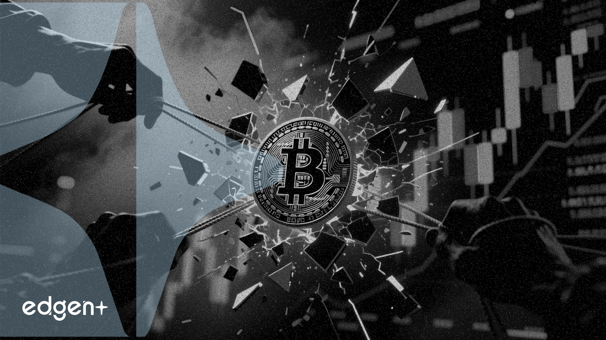 RAVE coin rallies 44% on pump and dump allegations