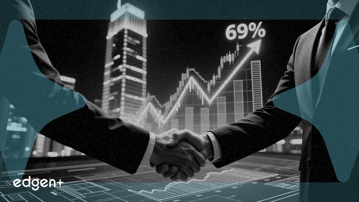 Ravelin Properties REIT の投資口保有者が 69% の支持で Clarke との取引を承認