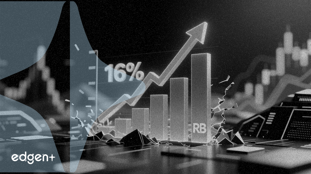 RB Global eleva sus perspectivas de EBITDA para 2025 tras un aumento del 16% en las ganancias del tercer trimestre