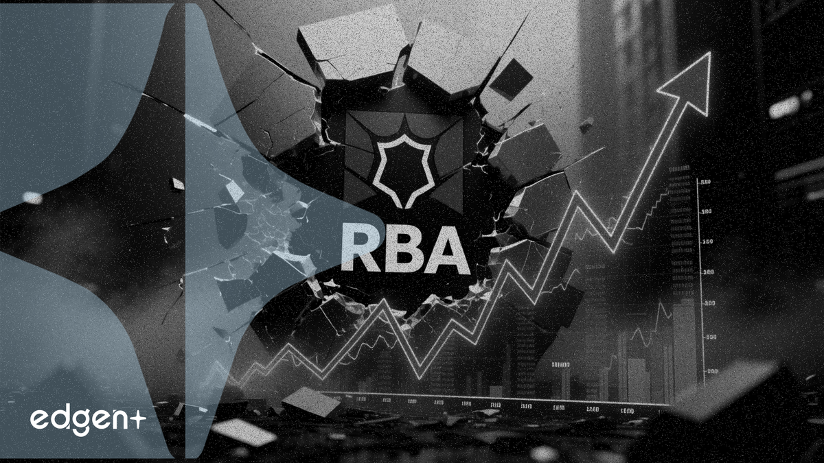 澳洲聯儲改革溝通政策，因通脹持續不退