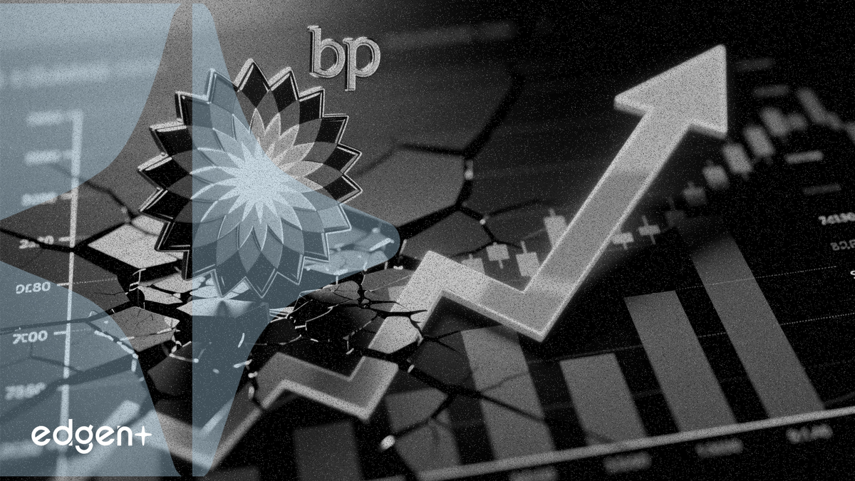 RBC sees BP shares rising more than 30% on improving balance sheet