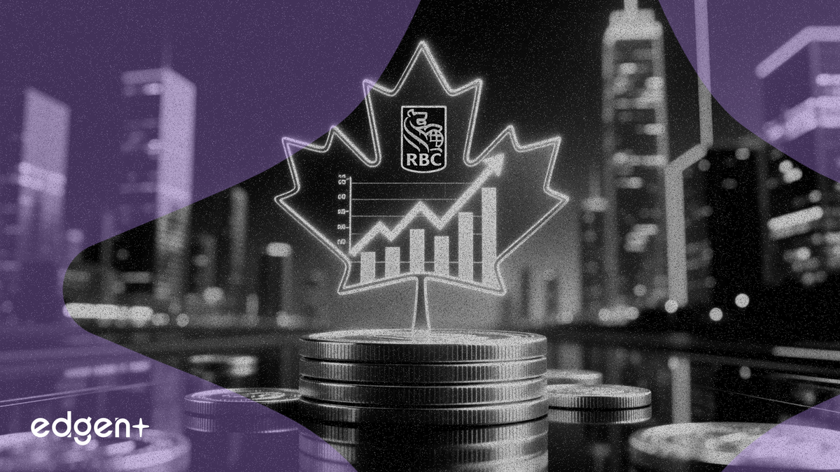 RBC、カナダ企業向けに7億2,500万ドルの成長基金を設立へ