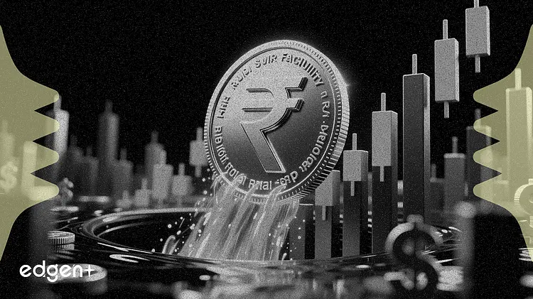 Cơ sở hoán đổi ngoại tệ của RBI giúp cổ phiếu ngân hàng Ấn Độ tăng 1% nhờ hướng đến dòng vốn ngoại
