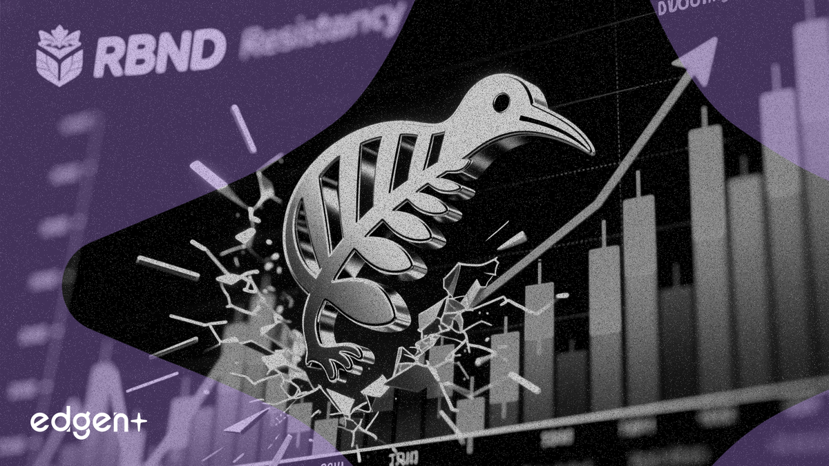 RBNZ'nin Şahin Duruşuyla Faizleri Sabit Tutması NZD'yi %1,2 Artırarak 0,5800'ın Üzerine Taşıdı