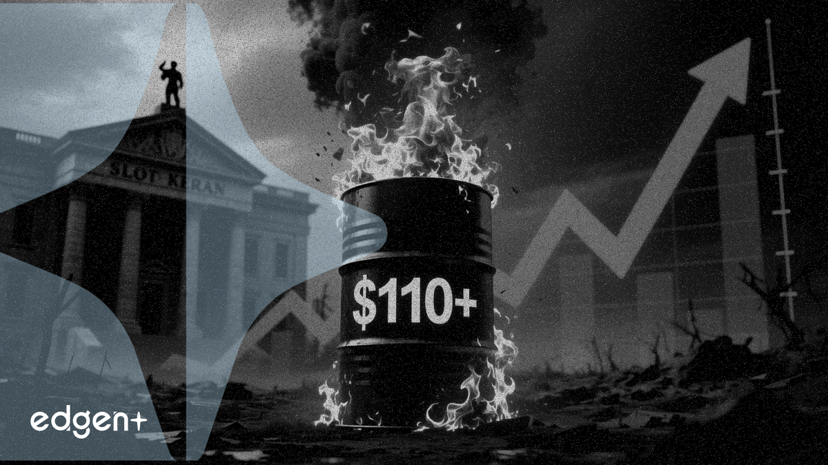 El RBNZ insinúa subidas de tipos mientras la guerra eleva el petróleo por encima de los 110 $