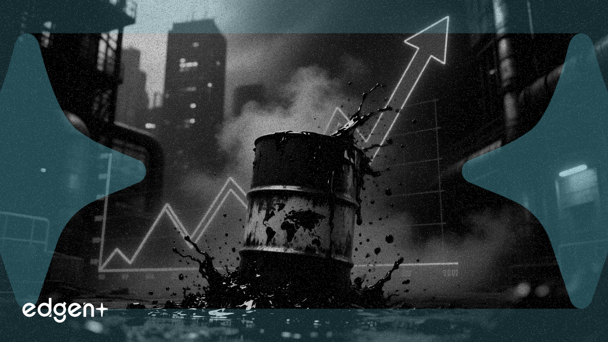 Los precios del petróleo físico alcanzan un máximo histórico el 7 de abril