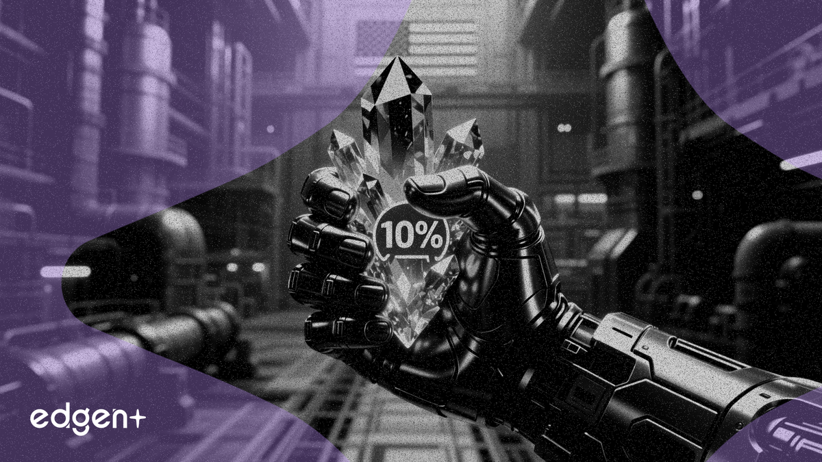 2026 年 4 月 1 日，REalloys (NASDAQ: ALOY) 宣布達成戰略聯盟，並承諾承購美國關鍵材料公司旗下的 Sheep Creek 稀土礦床高達 10% 的產量，該礦床符合美國國防採購要求。