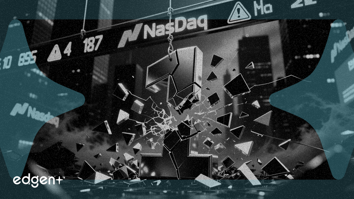 reAlpha annonce un regroupement d'actions de 1 pour 25 pour maintenir sa cotation au Nasdaq