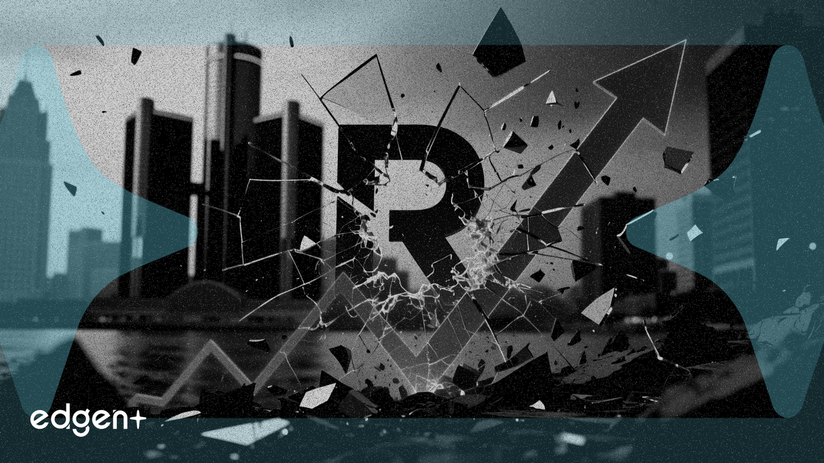 RealT suspend les paiements aux investisseurs suite à l'effondrement de son portefeuille à Détroit