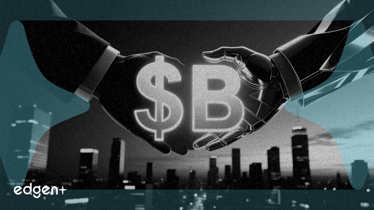 Realty Income, Apollo로부터 소매 JV를 위해 10억 달러 확보