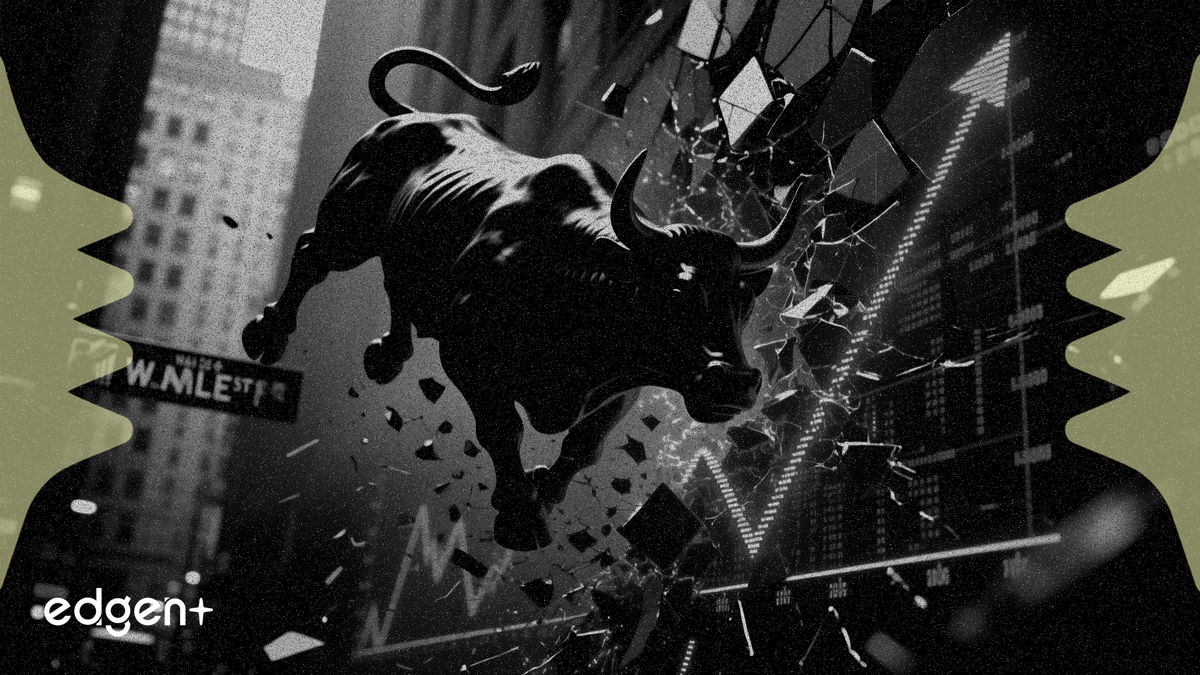 100%の的中率を誇る景気後退指標が米国の景気減速を警告