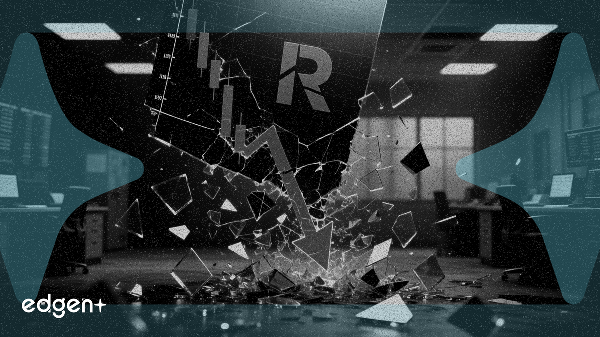 L'action Reckitt chute de 6 % après des ventes au premier trimestre inférieures aux attentes