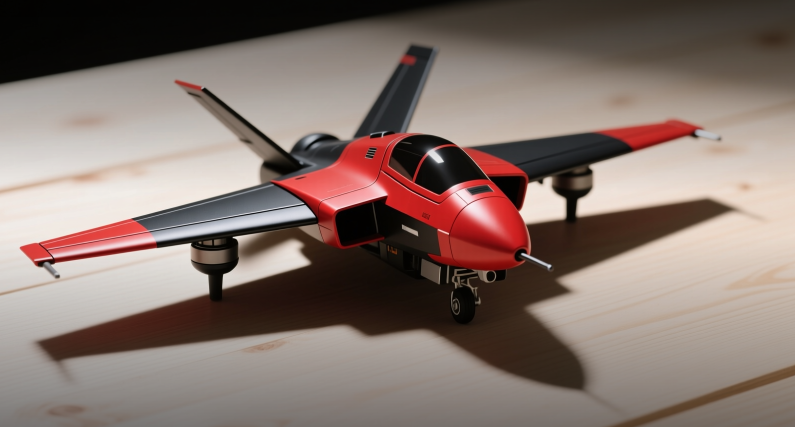 Red Cat, Pentagon'un 1,1 milyar dolarlık drone programında finalist olarak ilerliyor