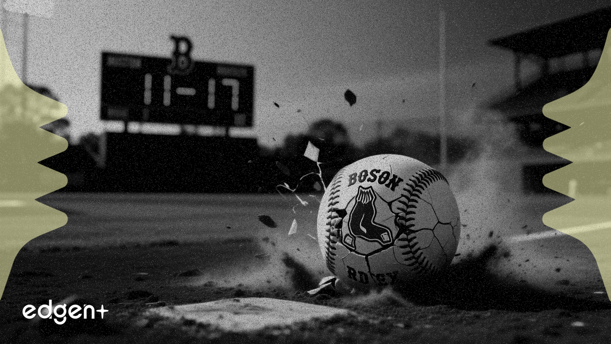 Red Sox sa thải Quản lý Alex Cora sau khởi đầu 11-17