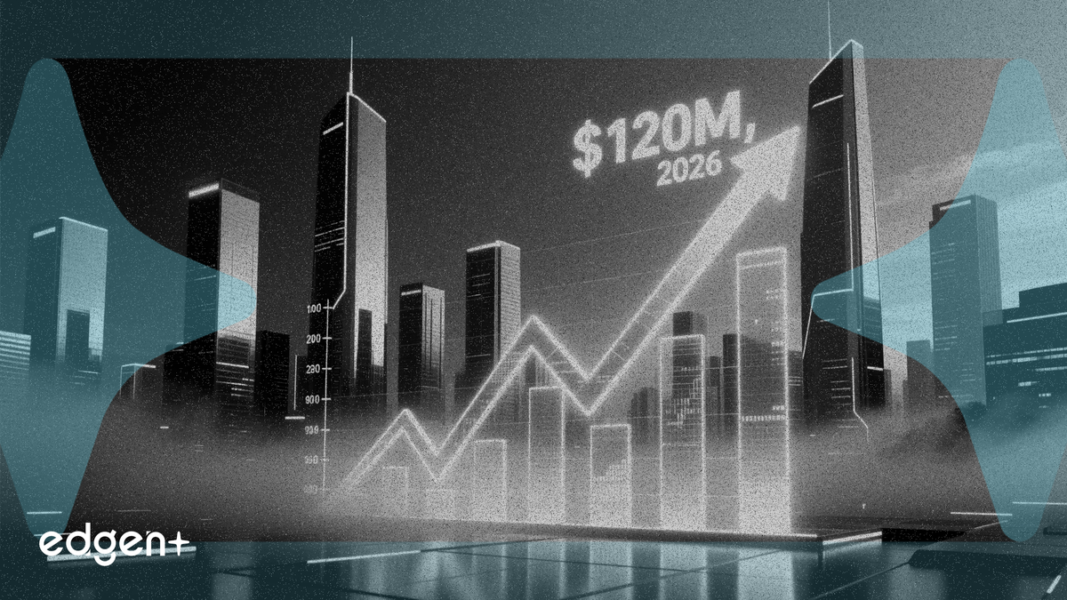 RedCloud reaffirms $120 million revenue guidance for 2026
