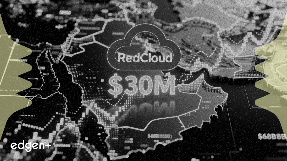 RedCloud ký thỏa thuận 30 triệu USD để thâm nhập thị trường 68 tỷ USD của Ả Rập Xê-út