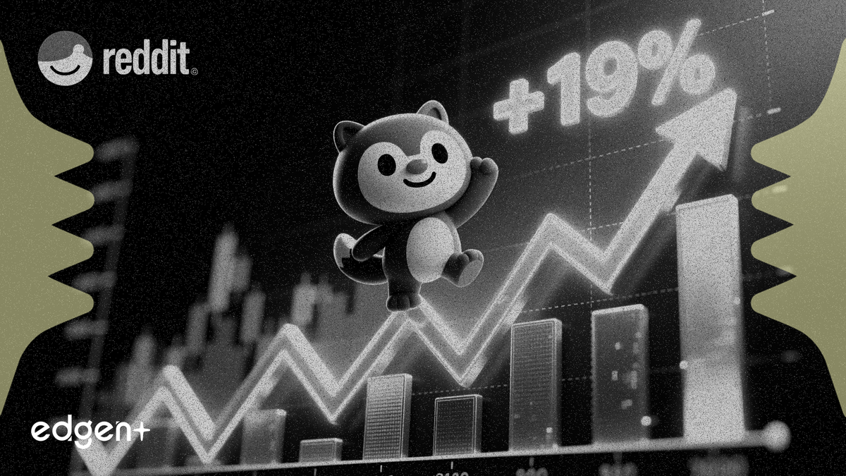 Reddit Hissesi, DA Davidson Tarafından %19 Yükseliş Potansiyeliyle 'Al' Tavsiyesi Aldı