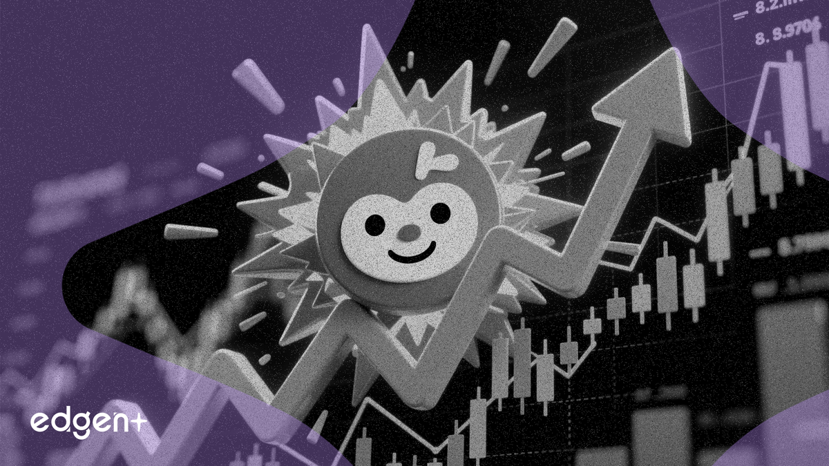 Reddit Hisseleri Güçlü 2. Çeyrek Gelir Tahmini Sonrası %13 Yükseldi