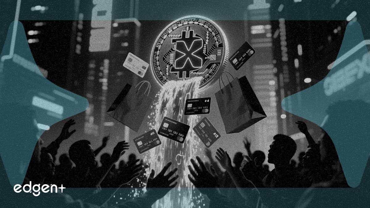 RedotPay débloque le XRP pour 7 millions d'utilisateurs, transformant la crypto en pouvoir d'achat quotidien