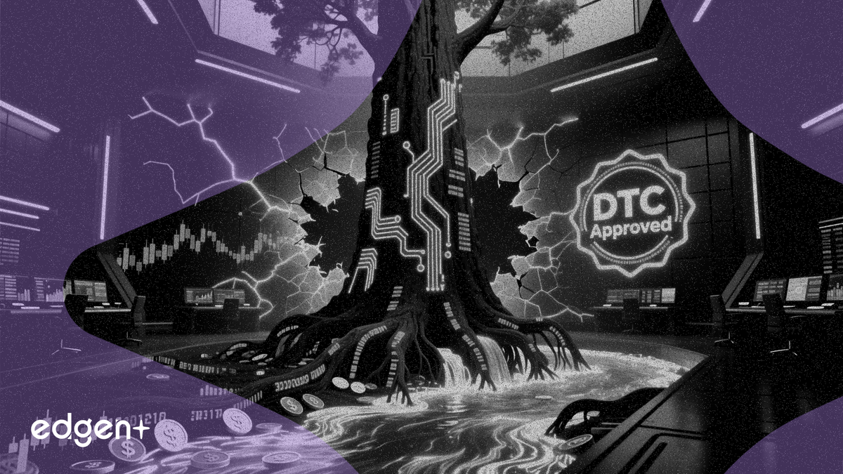 Redwood AI Corp., Depository Trust Company'den adi hisselerinin Amerika Birleşik Devletleri'nde elektronik olarak takas ve mutabakatını yapmak üzere onay aldı.