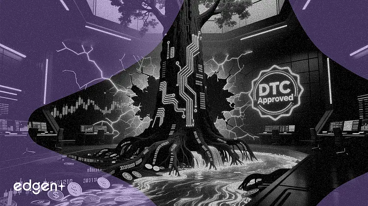 Redwood AI、DTC承認を取得し米国での取引流動性を強化