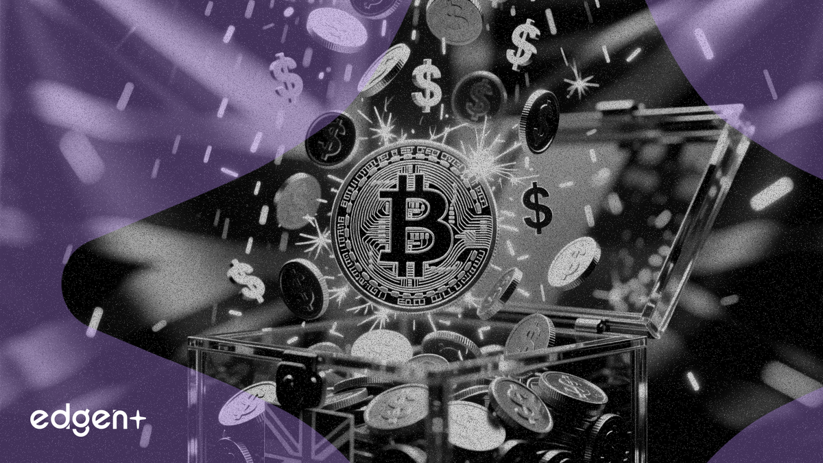 改革英國黨Q1募得1.25億美元 受惠加密貨幣億萬富翁捐款