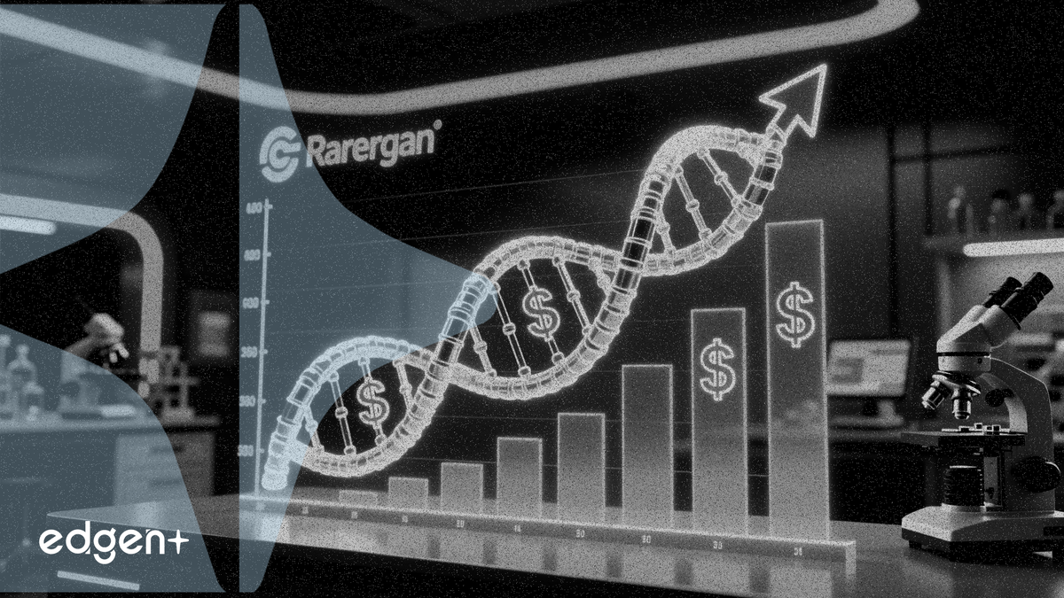 Regeneron Revenue Jumps 19% to $3.6 Billion on Dupixent, Libtayo Strength