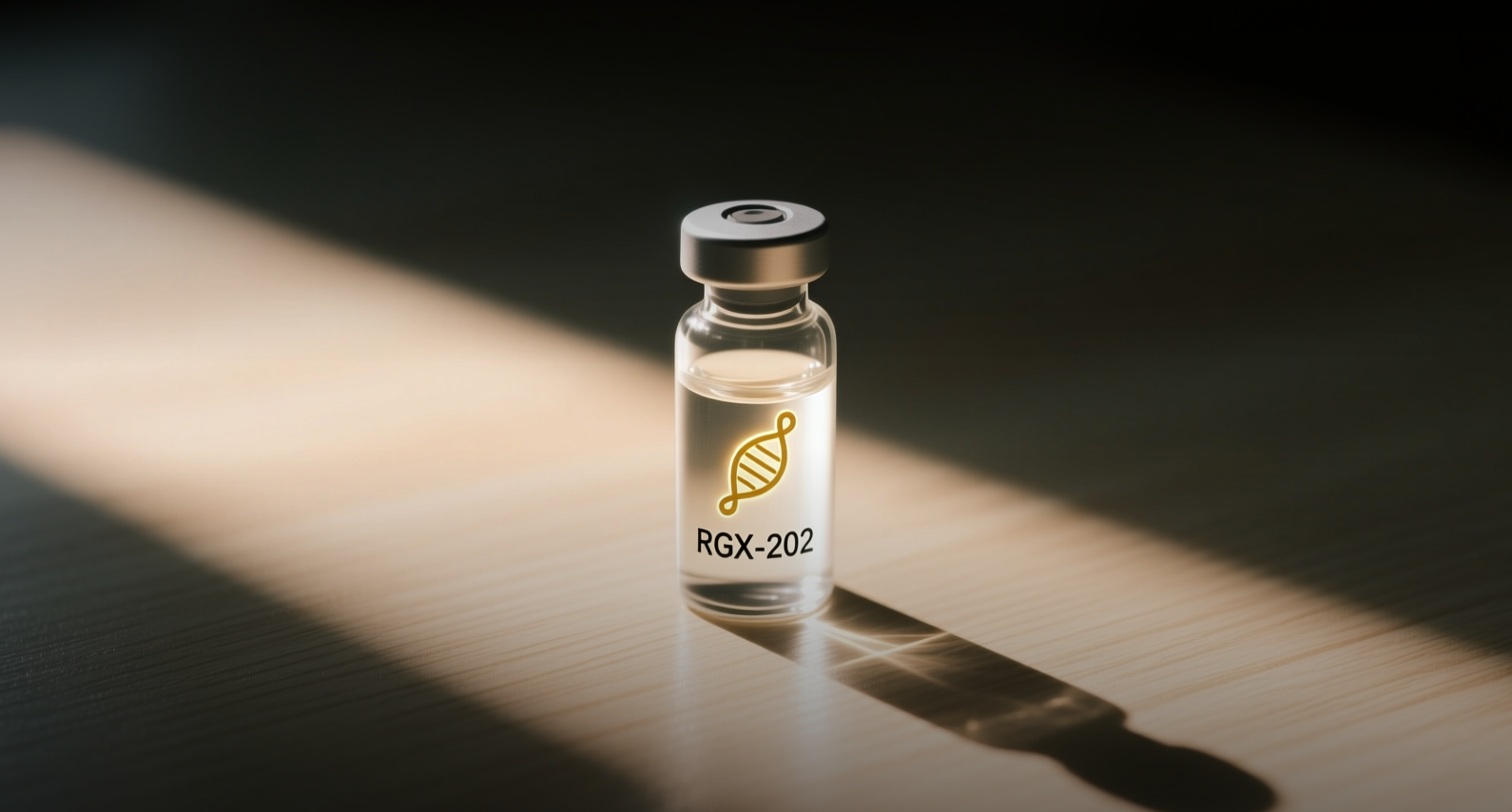 REGENXBIO, RGX-202 용량 투여 완료…2026년 3분기 BLA 제출 예정