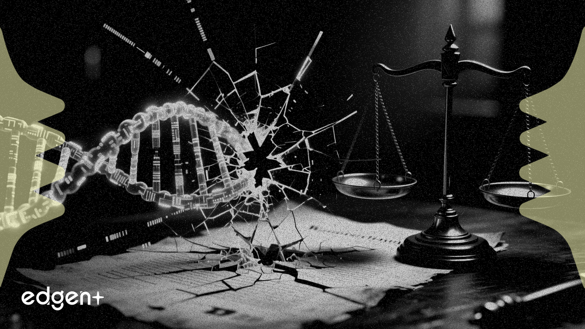 REGENXBIO Enfrenta Demanda por Fraude por Datos de Ensayos de Terapia Génica