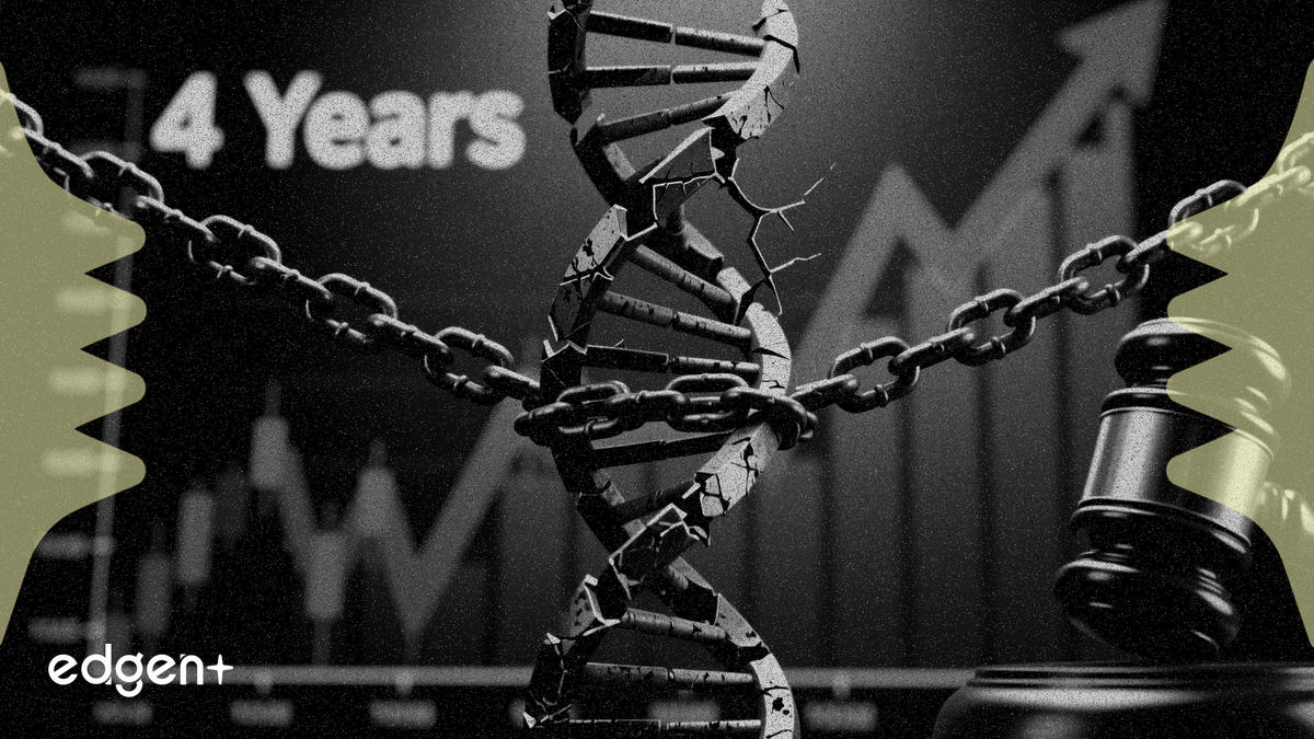 REGENXBIO面临为期四年的证券欺诈诉讼