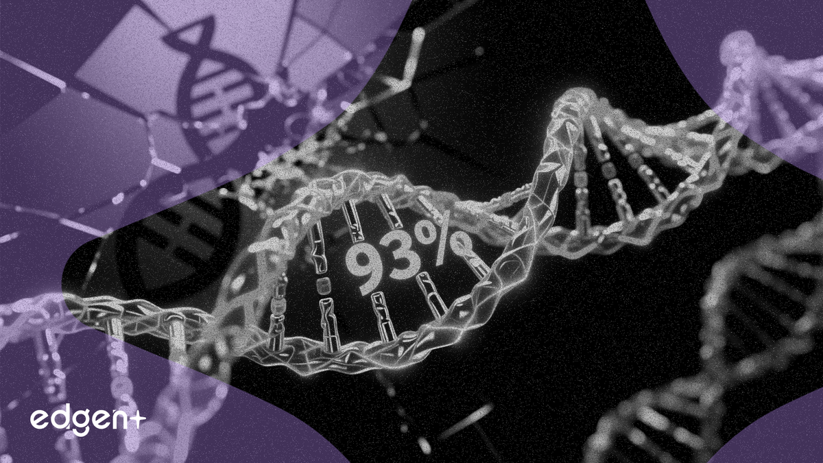Regenxbio Gen Tedavisi Denemede %93 Ekspresyona Ulaştı, Rakibine Meydan Okuyor