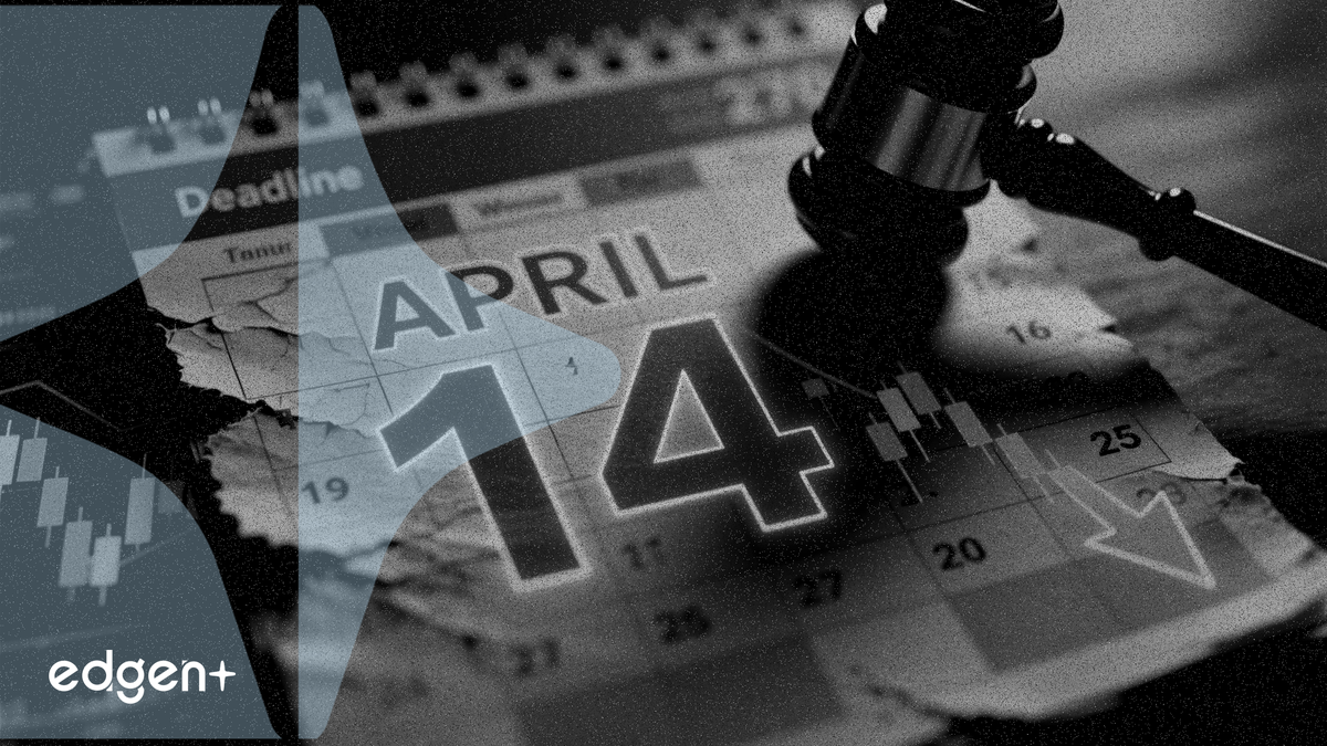 REGENXBIO investors reminded of April 14 deadline in securities lawsuit