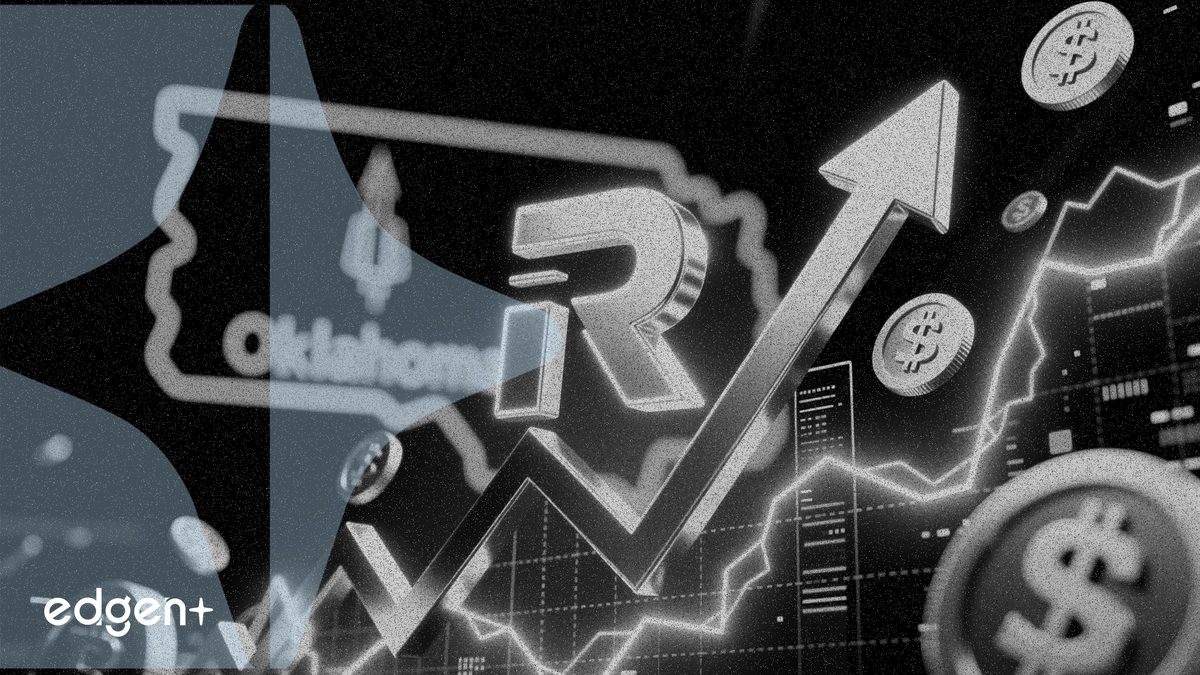 Rekor Systems bondit de 28 % après le renouvellement d'un contrat de 16,8 millions de dollars avec l'Oklahoma