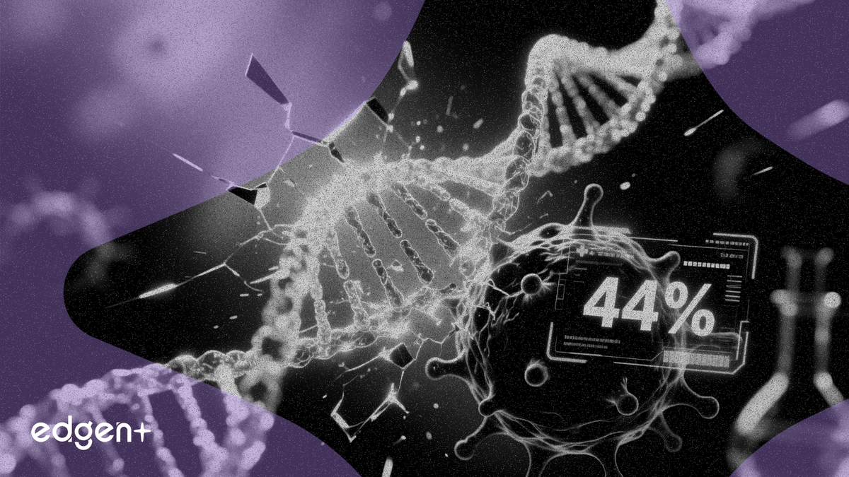 Relay Therapeutics avanza fármaco contra el cáncer a Fase 3 tras tasa de respuesta del 44%